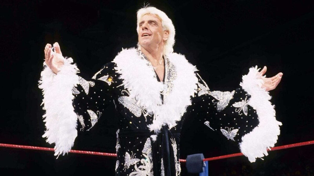 Ric Flair