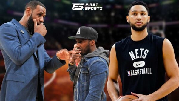 Rich Paul owned Klutch Sports had Brooklyn Nets star Ben Simmons on their roster