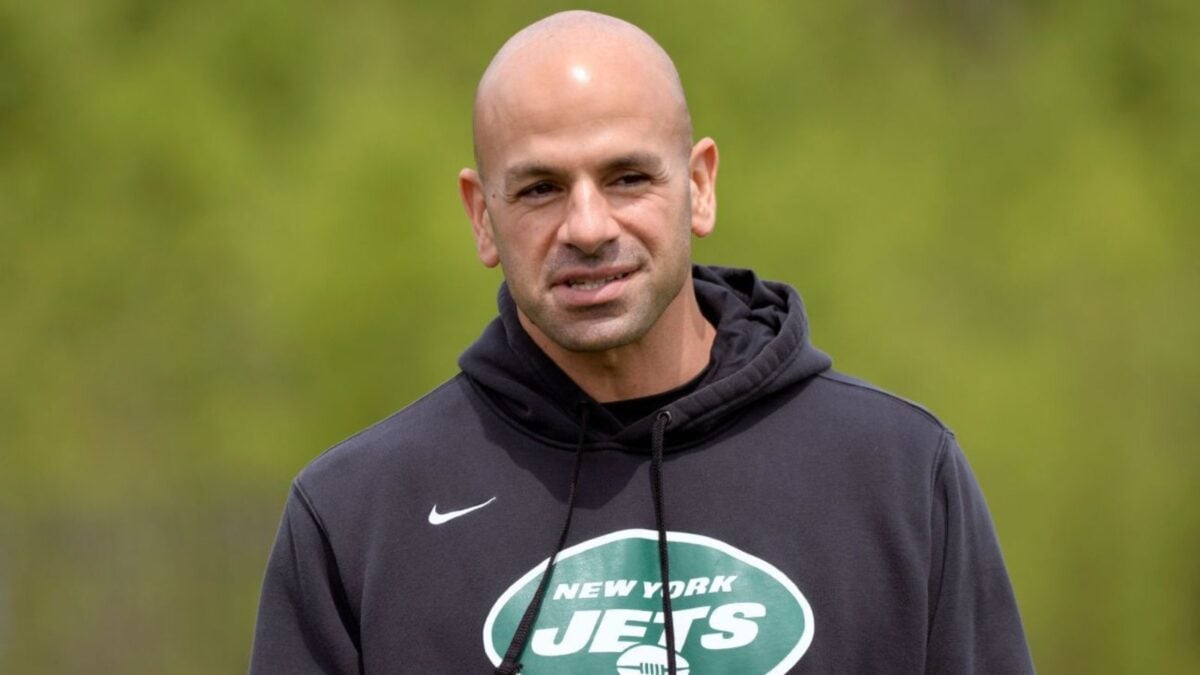 Robert Saleh joins Matt LaFleur's coaching team on a 'fluid role' at Packers just 16 days after Jets fired him as head coach