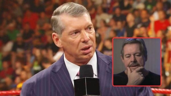 Roddy Piper Vince McMahon Ring Boys Scandal