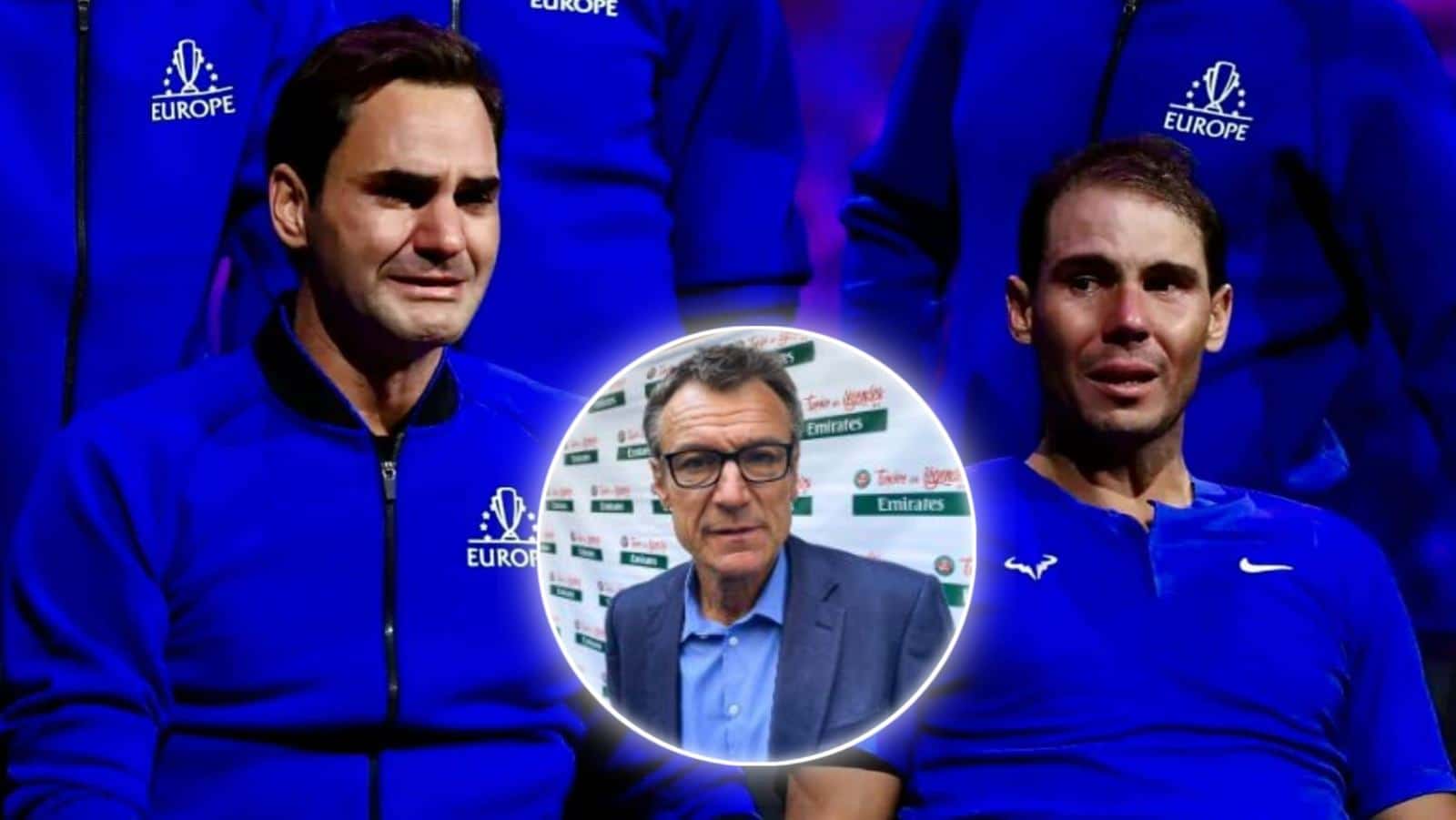 Mats Wilander claims Rafael Nadal ‘overachieved’ in his tennis career compared to Roger Federer