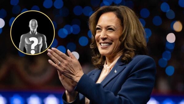 Ryback Kamala Harris