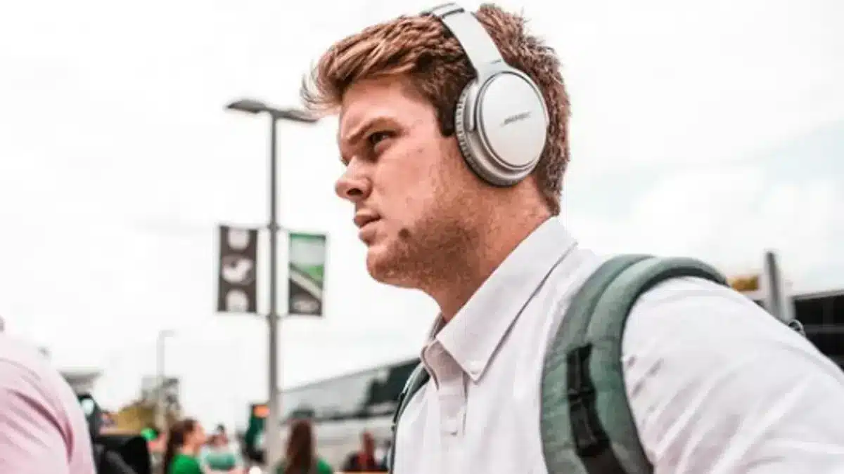 Sam Darnold