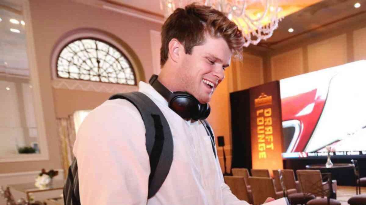 Sam Darnold 