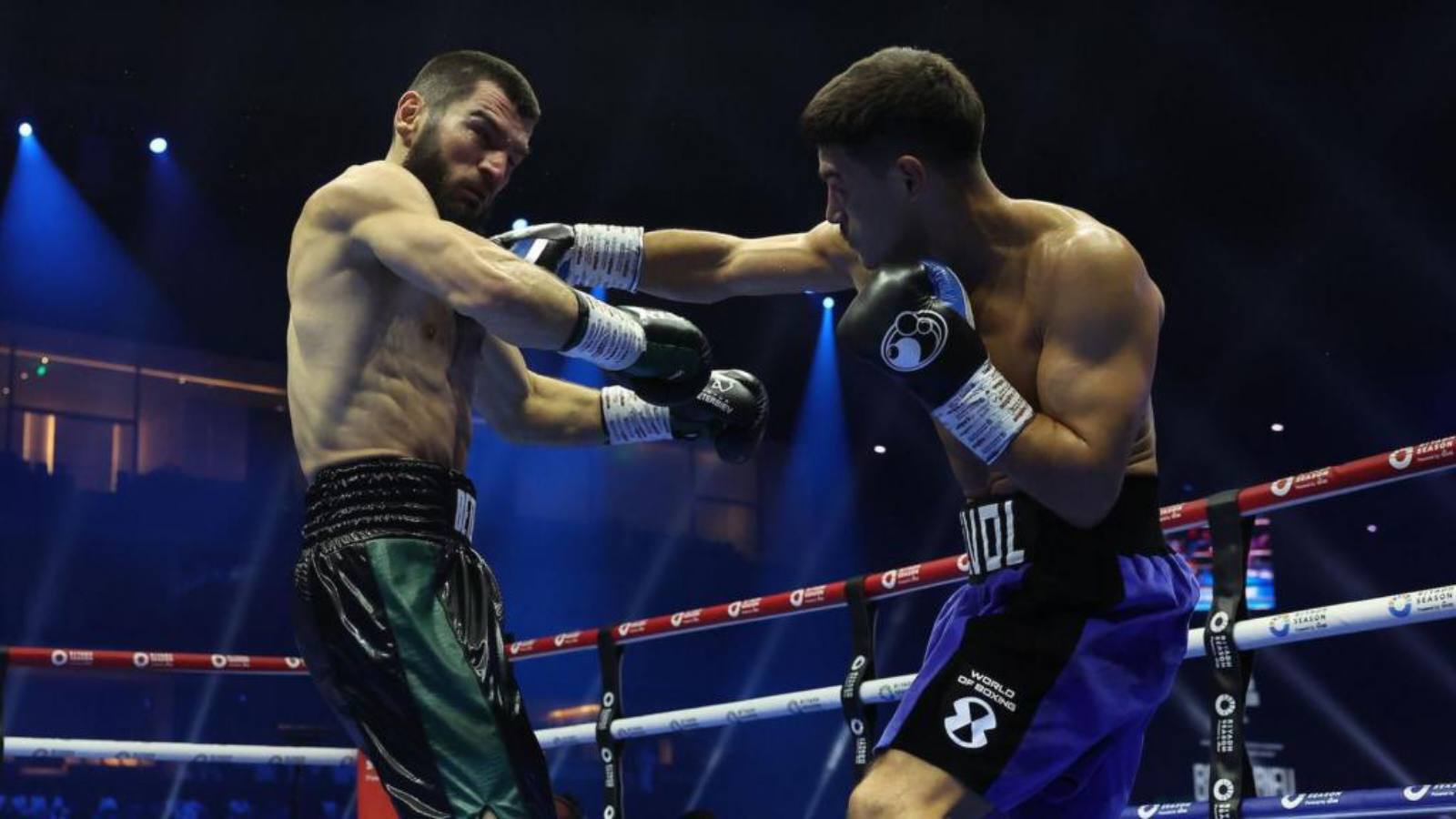 Bivol ROBBED against Beterbiev? Turki Alalshikh and Eddie Hearn’s shocking revelations adds to controversy