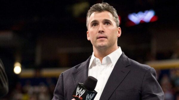 Shane McMahon