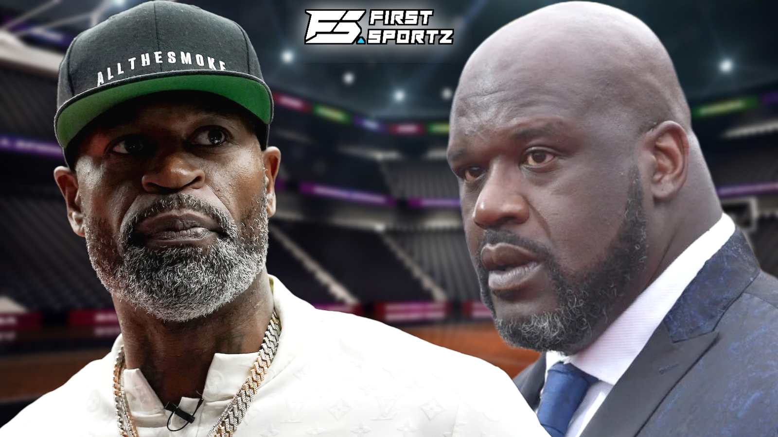 Shaquille O’Neal’s facetime to court judge prevented ‘jail-time’ for NBA veteran