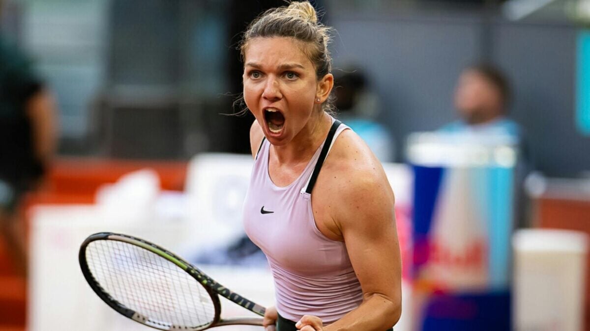 Simona Halep