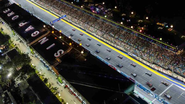 Singapore Grand Prix