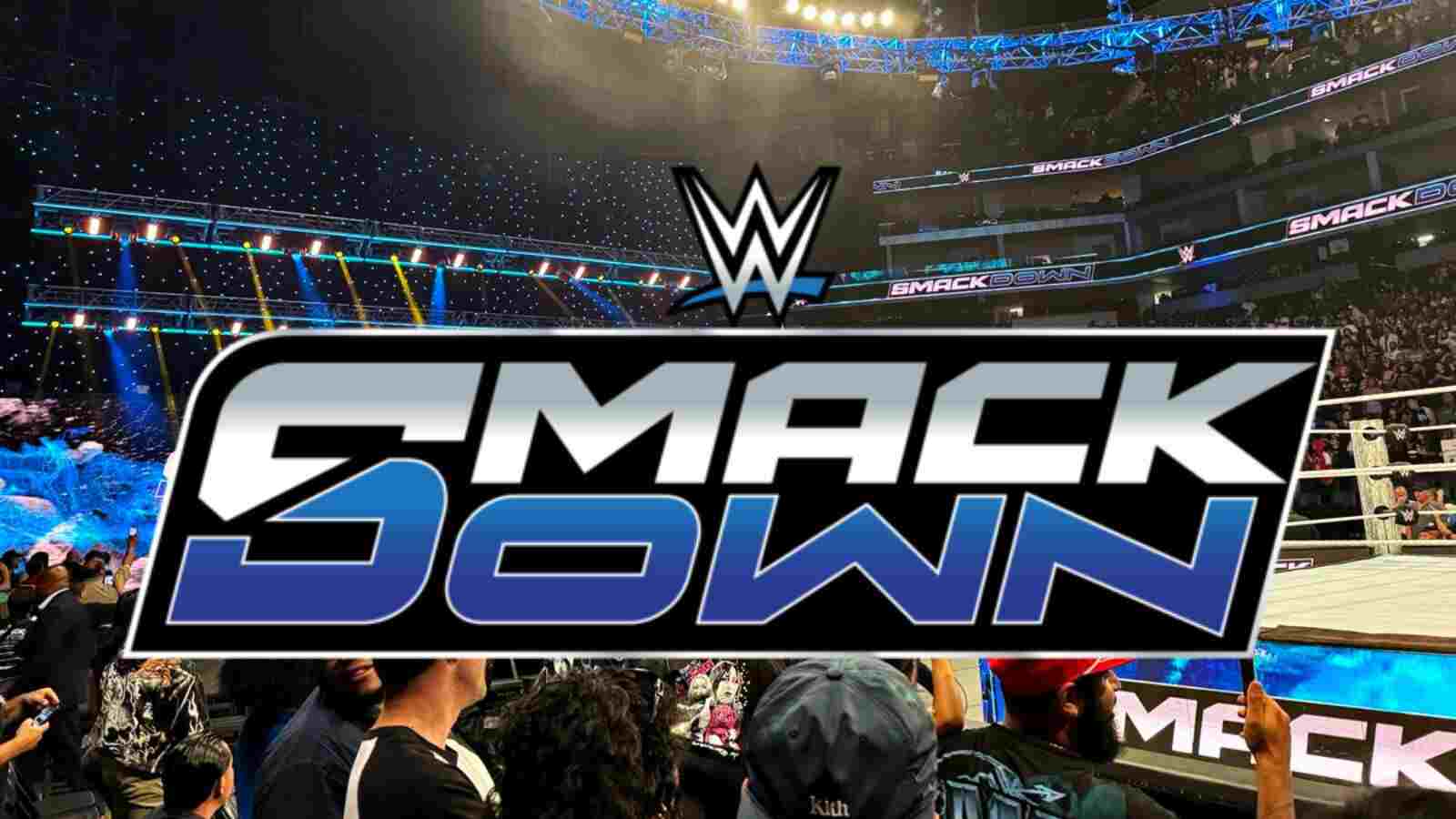 “There’s a lot on the line,” Popular SmackDown star addresses potentially betraying current WWE champion at Crown Jewel