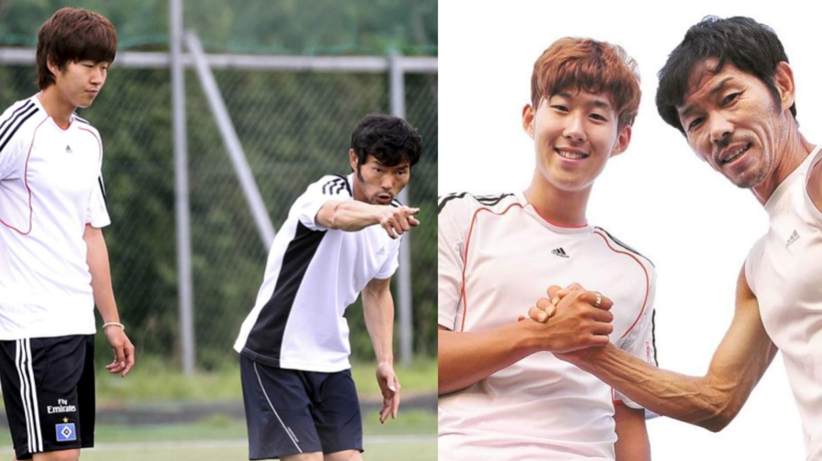 Tottenham star Son Heung-min’s father and brother punished for abusing kids at football academy