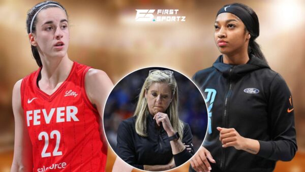 Superstars Caitlin Clark and Angel Reese are pushing the WNBA to take hard decisions