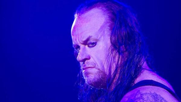 The Undertaker