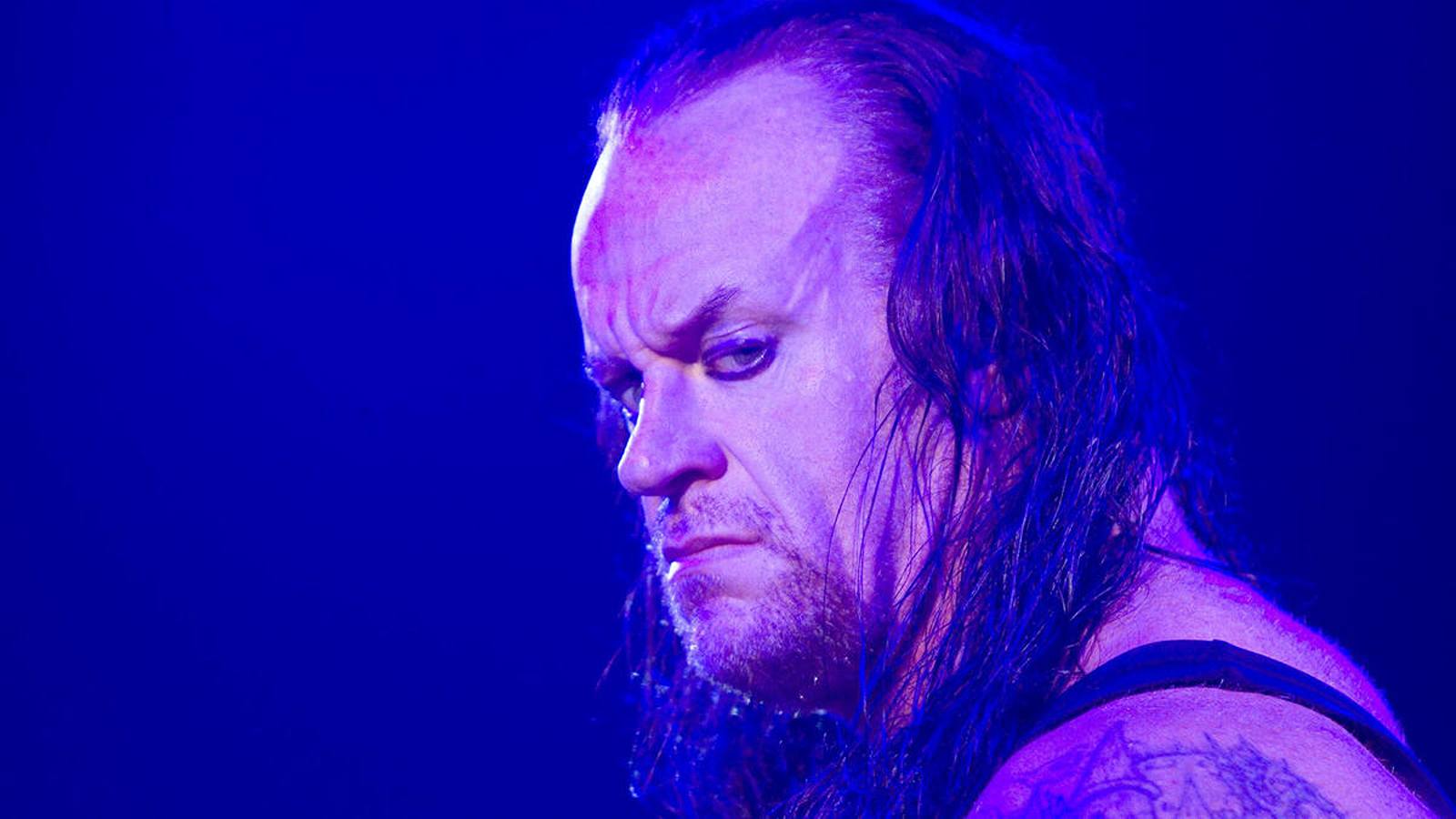 “This guy is weird,” AEW personality lambasts The Undertaker for his criticisms on storytelling in modern-day professional wrestling