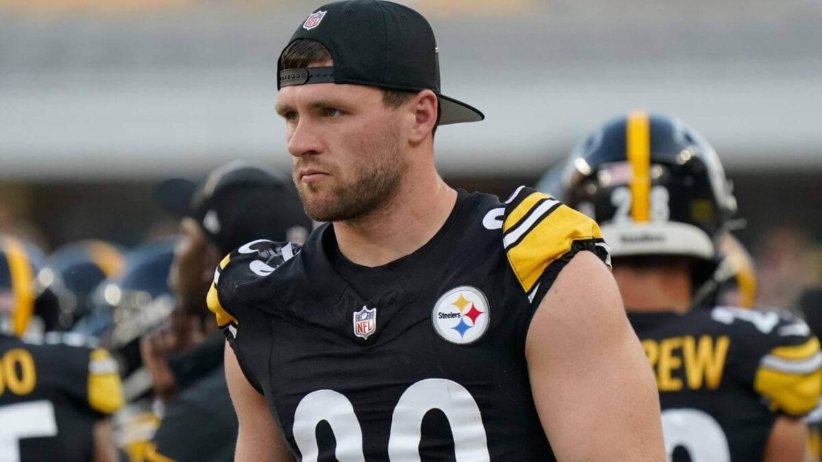 T.J Watt 