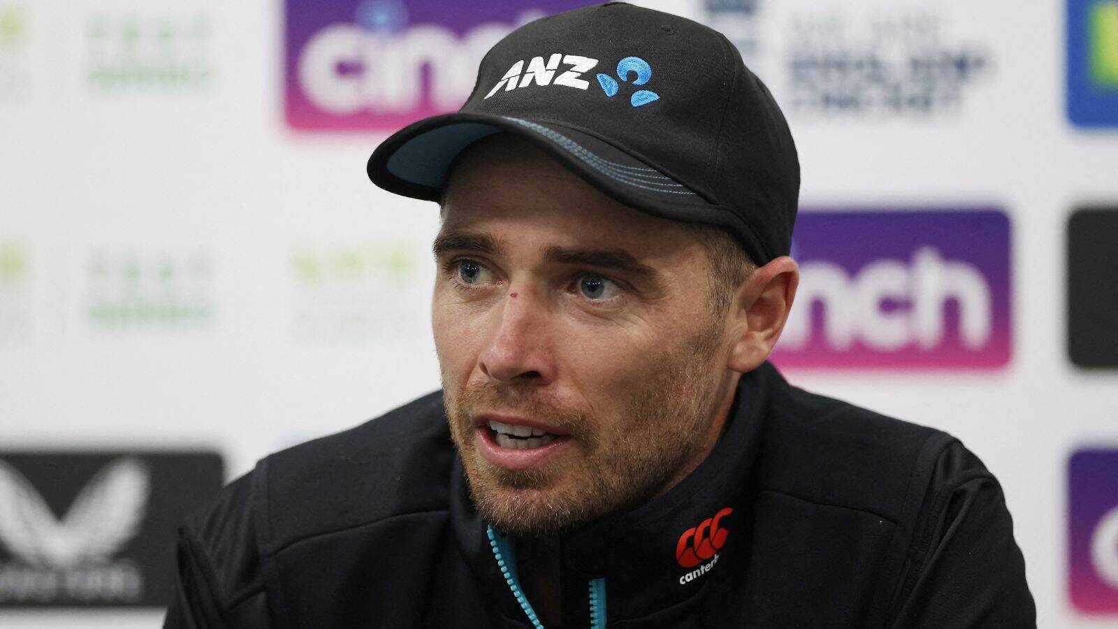 “It’s a very, very tough place to come,” Tim Southee hails Test series win in India as his greatest achievement