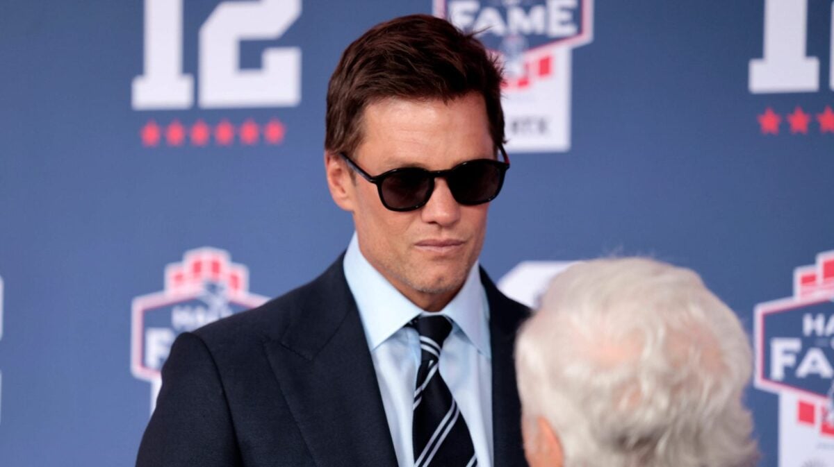 Tom Brady 