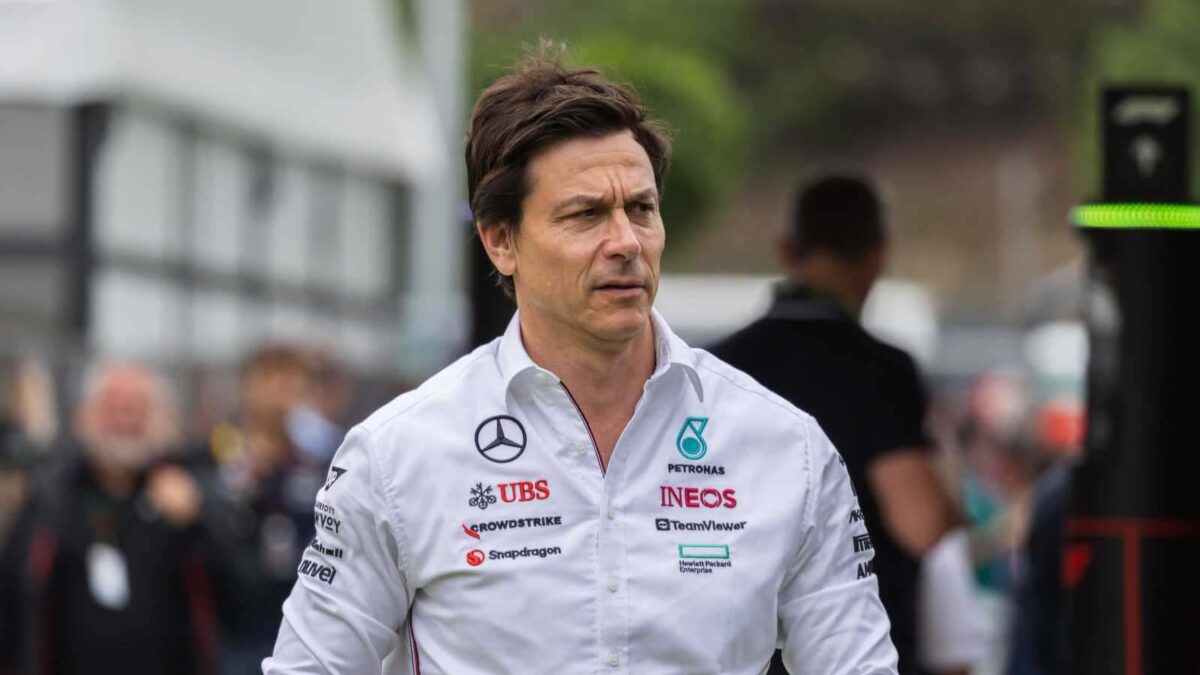 Toto Wolff (via planetf1)