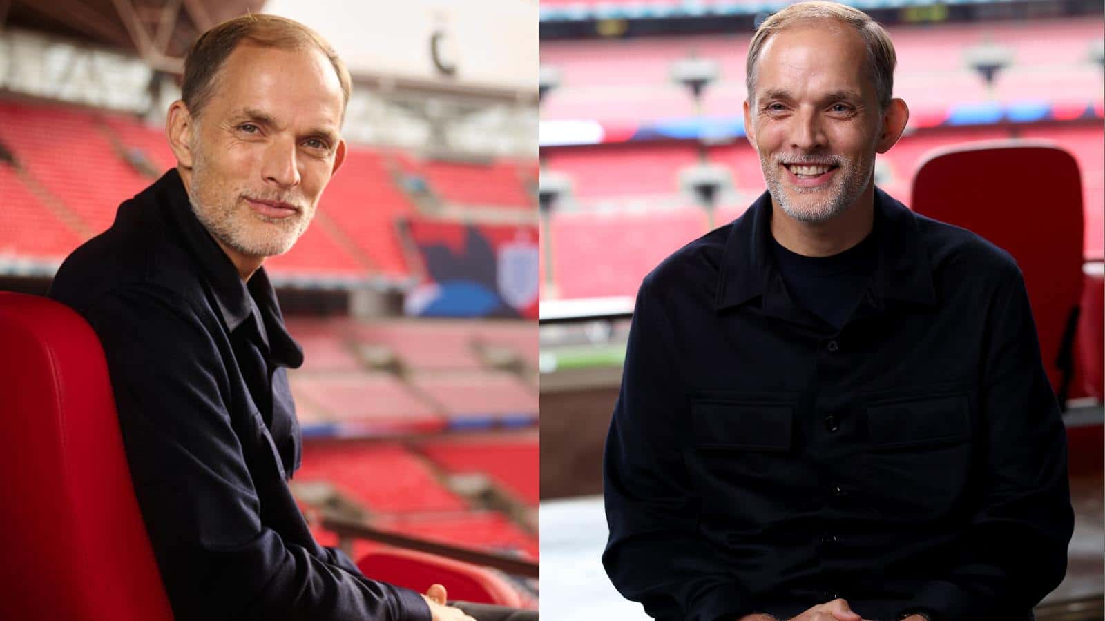 Thomas Tuchel has witty response to harsh criticism after becoming England’s 3rd foreign manager