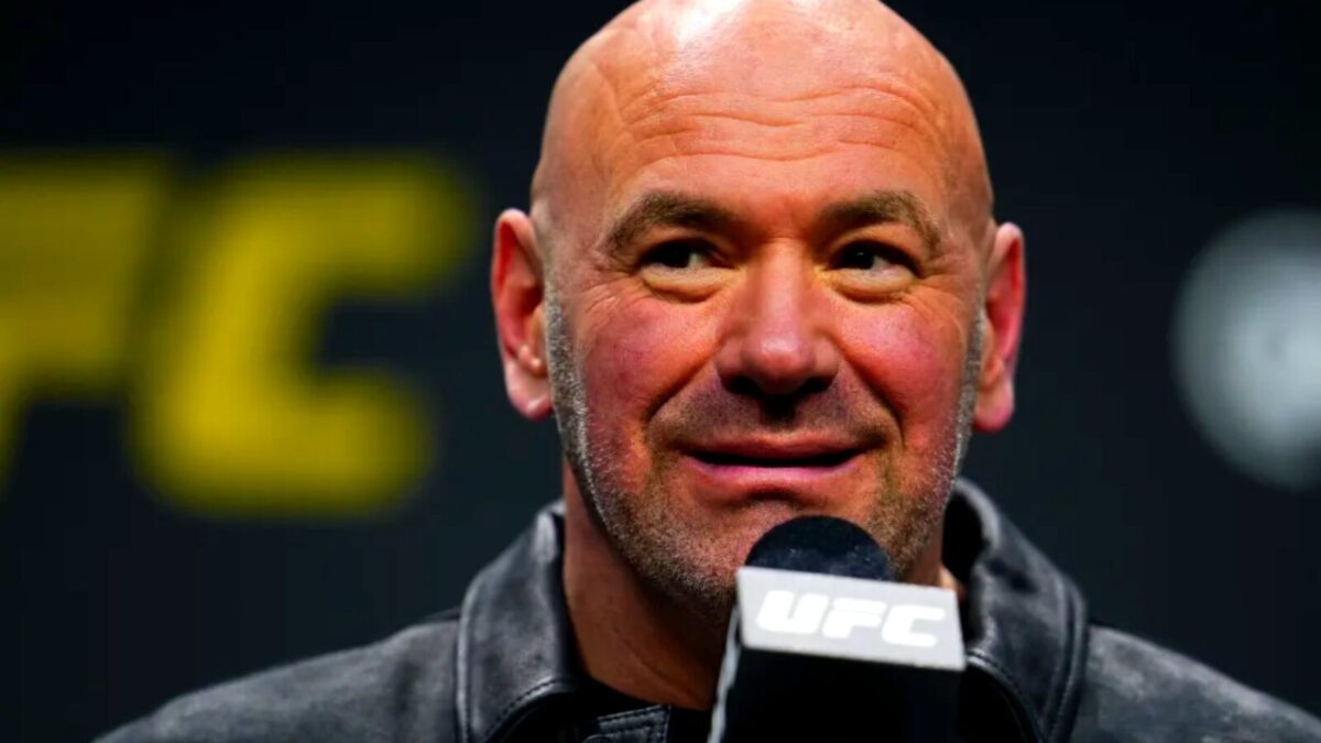 UFC antitrust case not going to trial has its good and bad points