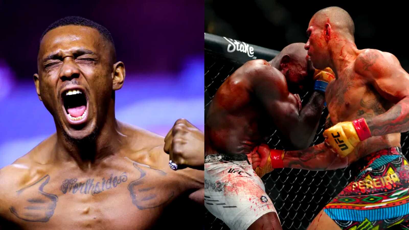 Jamahal Hill comes clean about UFC 307 VIRAL ‘yawning’ reaction to Alex Pereira KO