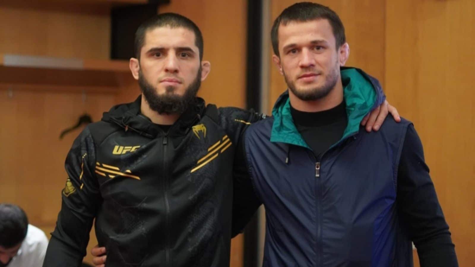 Islam Makhachev retirement plans REVEALED as Team Khabib’s next phenom eyes UFC title