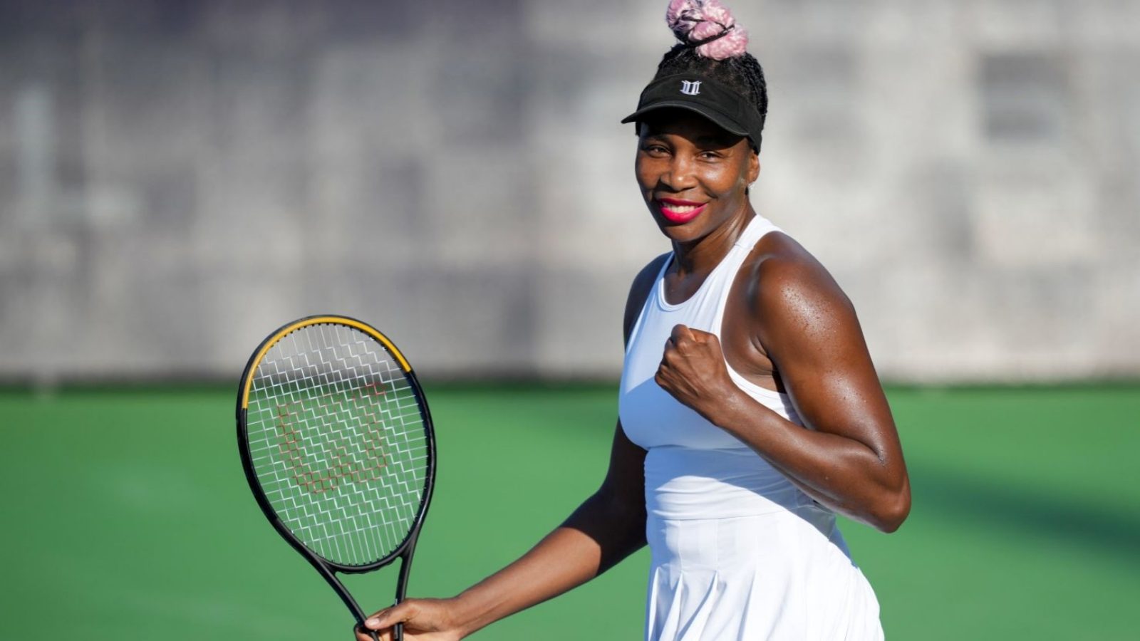 Venus Williams drops truth bomb about impending retirement from tennis