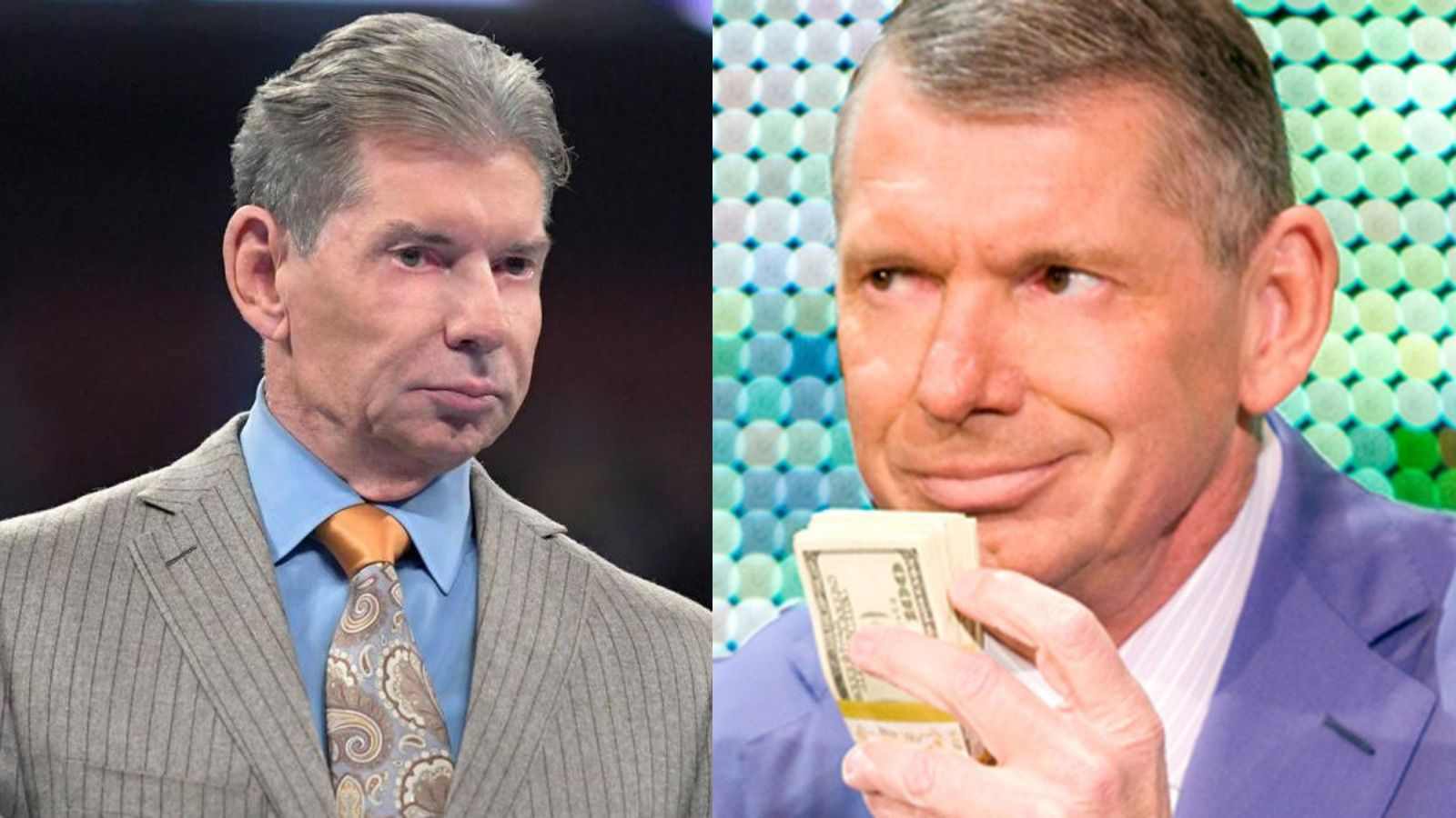 Vince McMahon dropped from Top 400 Wealthiest Americans list amid ongoing federal investigation and s*xual trafficking lawsuit