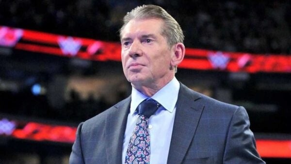 Vince McMahon Ring Boys Scandal