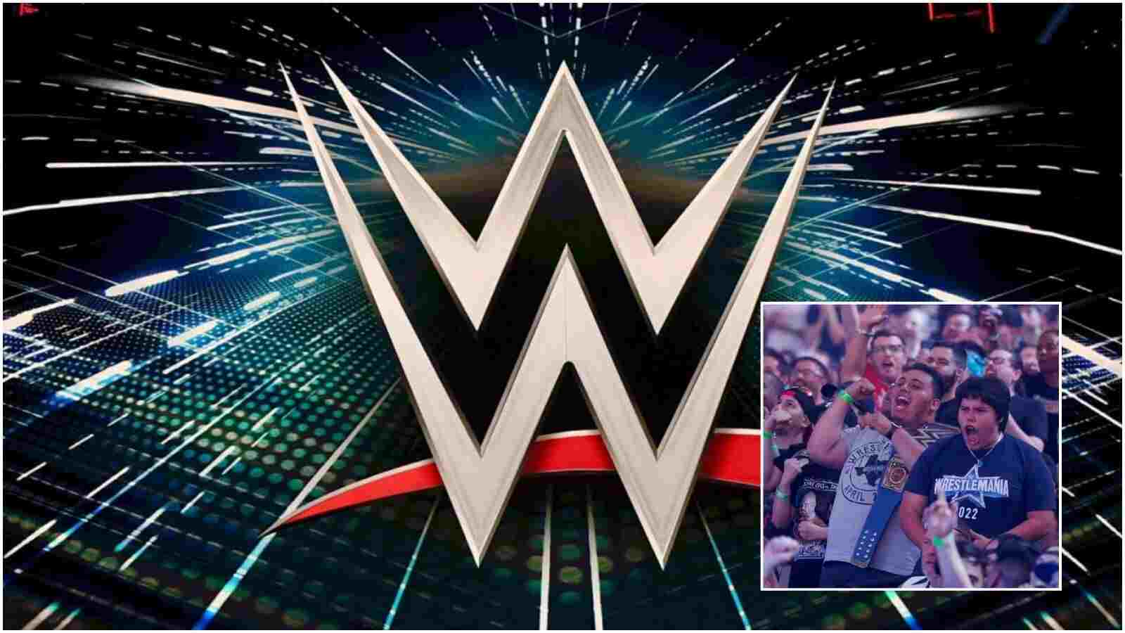 “MY GOAT IS BACK”- Wrestling fans elated after 4ft 5in star signs a new contract with WWE after 8 years 