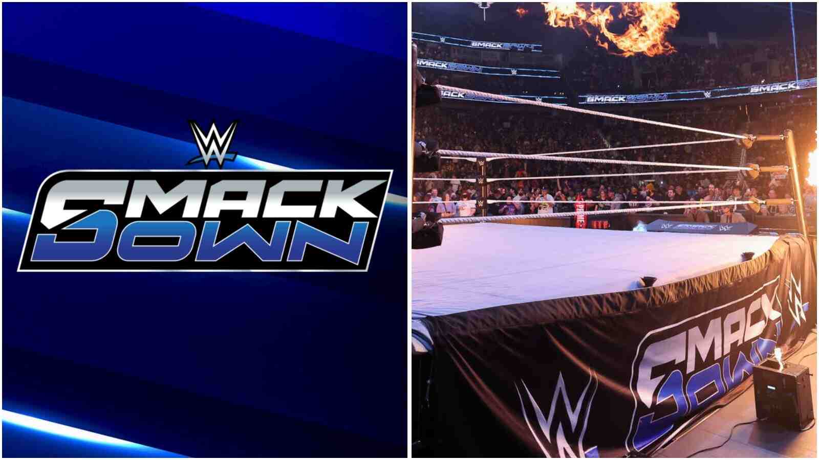 Reason behind WWE veteran’s unusual absence on 10/18 SmackDown finally revealed