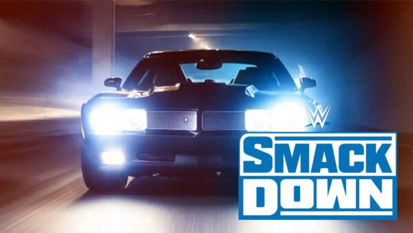 WWE SmackDown Vignette