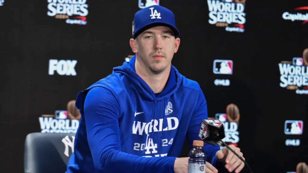 Walker Buehler