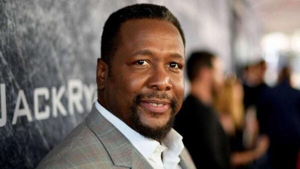 Wendell Pierce