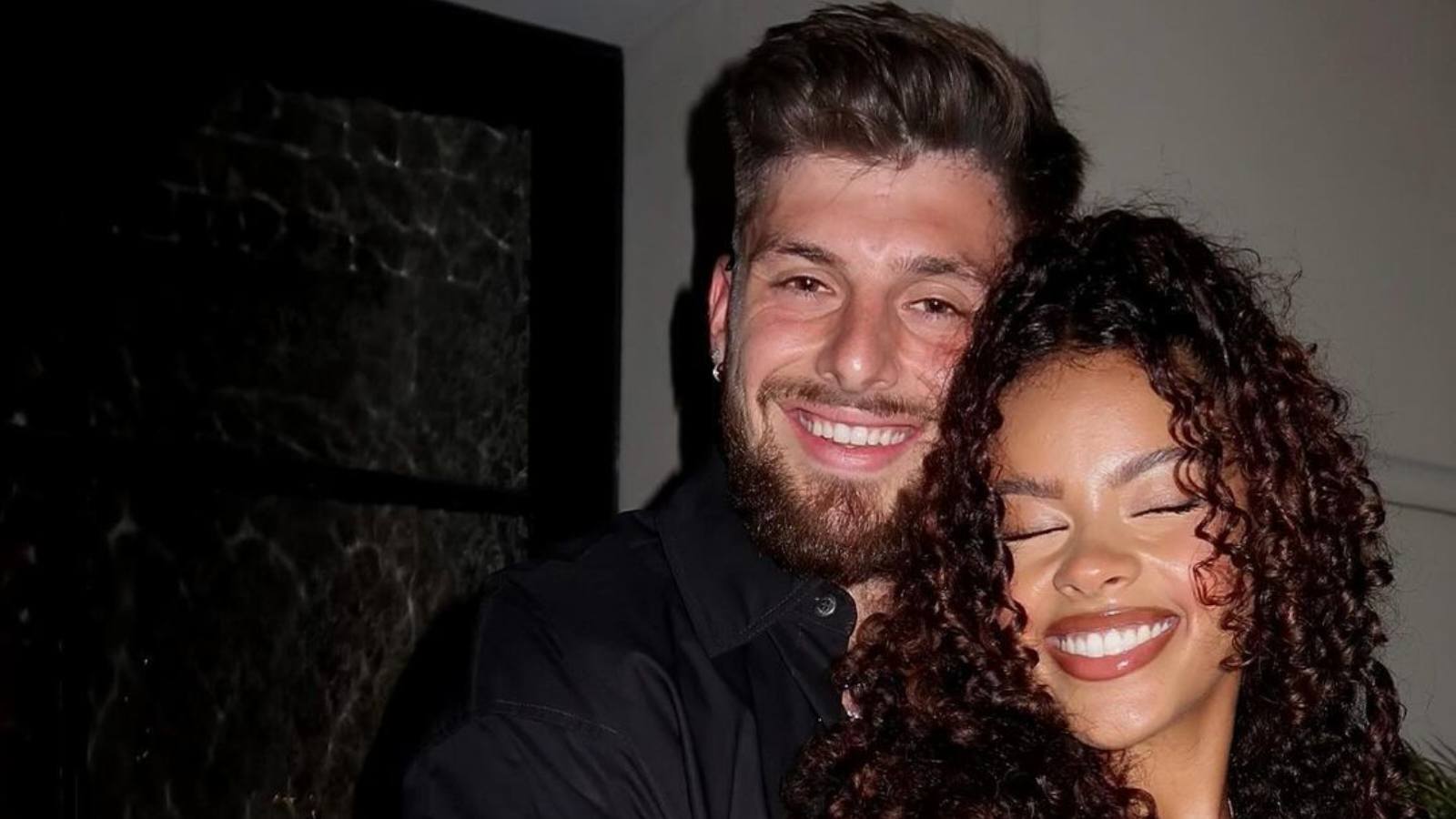 Who is Ricky Pearsall’s girlfriend Tori Moraga?