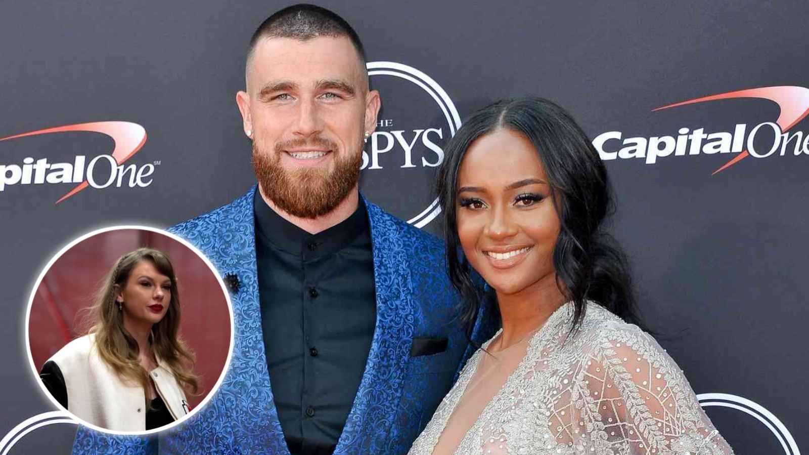 “I am worthless…” Taylor Swift fans attacking Travis Kelce’s ex-girlfriend Kayla Nicole caused huge pain