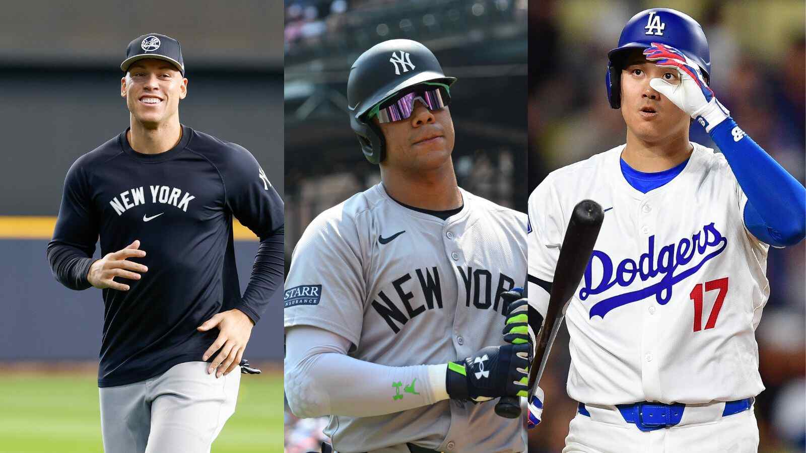 Who are the BBWAA AL and NL MVP award finalists for 2024 season?