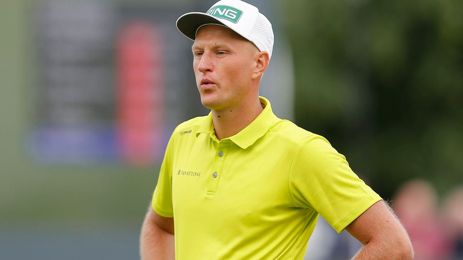 Adrian Meronk calls out PGA Tour as a “lonely place” following switch to LIV Golf