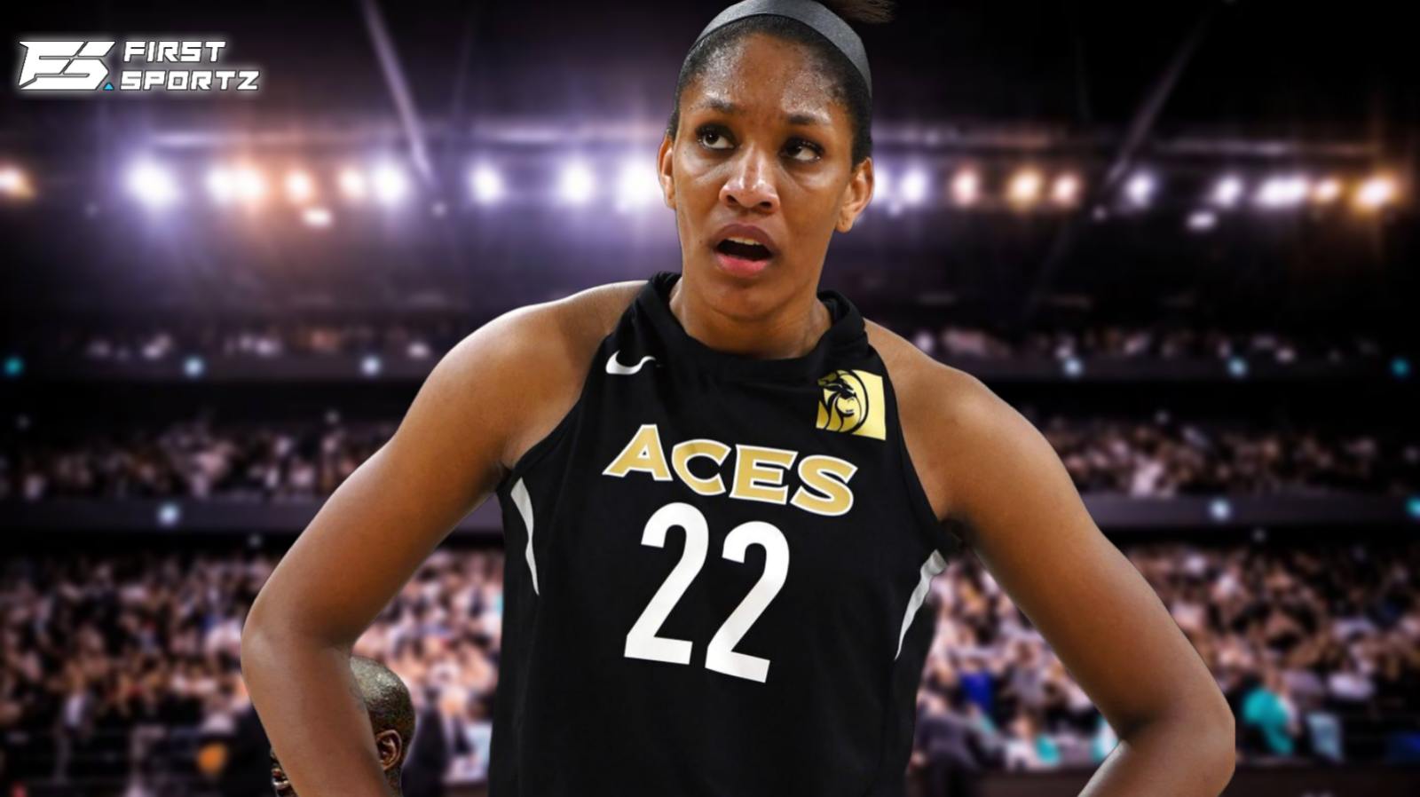 MVP A’ja Wilson boldly claims WNBA players endure most gruesome schedule