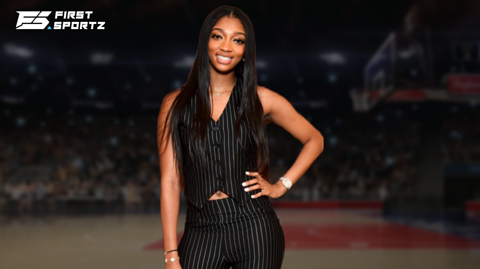 “If my coach saw with a red cup….” Angel Reese gets real about not partying in college