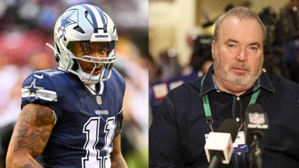 'Apologetic' Micah Parsons says anger fueled him to say HC Mike McCarthy can leave and go away from Dallas Cowboys