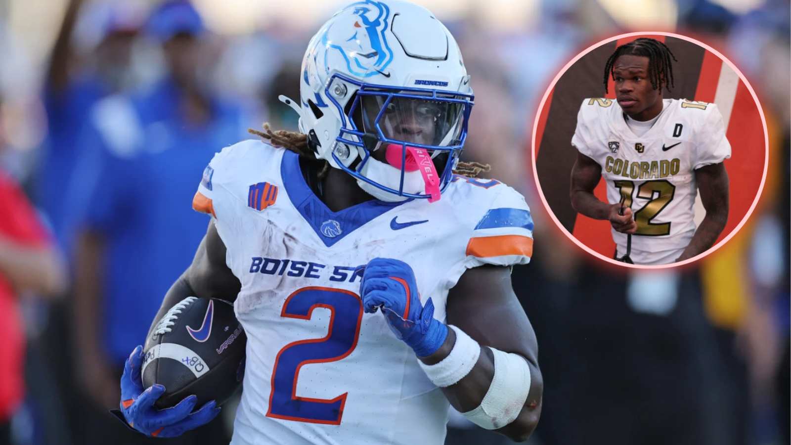 “Him not winning would be a travesty” – Ashton Jeanty’s INSANE stats against SJSU makes him Heisman Trophy favorite along with Travis Hunter, fans react