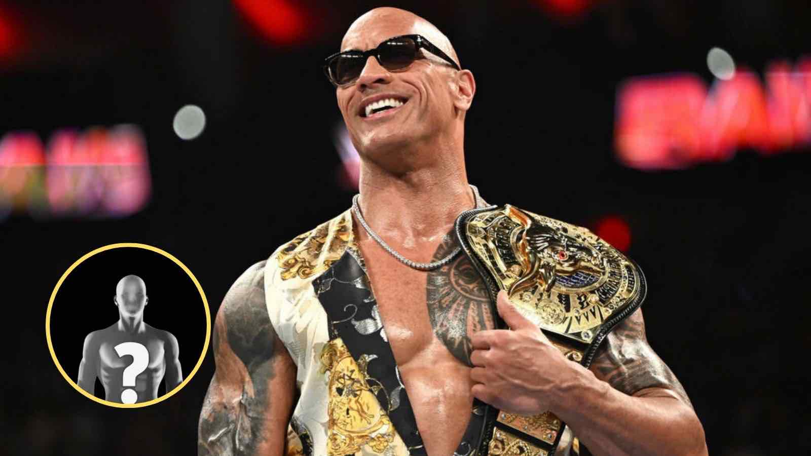 Former WWE champion details ‘INSANE’ behind-the-scene story of working with The Rock