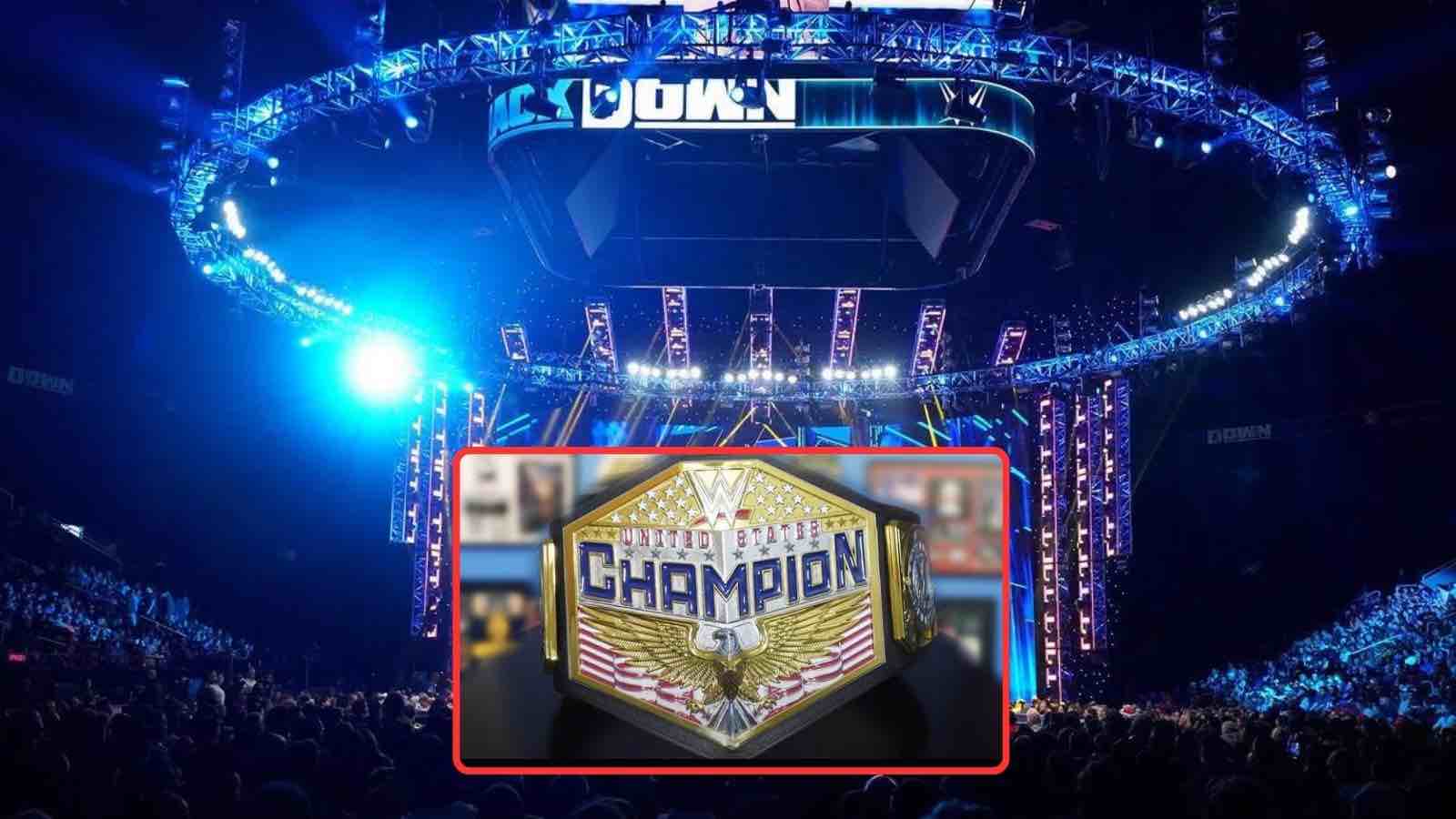 “That’s all she wrote folks,” Former United States Champion confirms his exit from WWE after 12 years with the company 