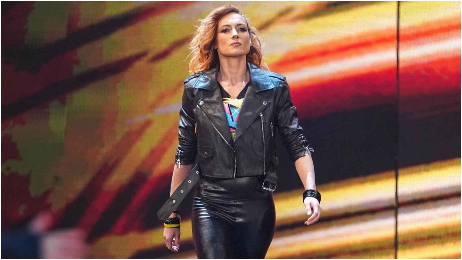 Positive update on Becky Lynch’s WWE return timeline after prolonged hiatus