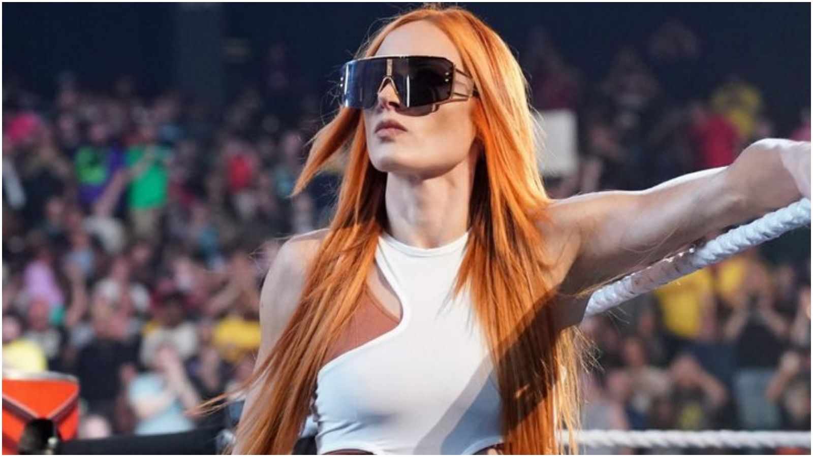 “That’s definitely not gonna happen,” Becky Lynch breaks silence on her status amid rumors of her returning to WWE soon