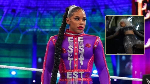 Bianca Belair rushed to Jade Cargill's aid