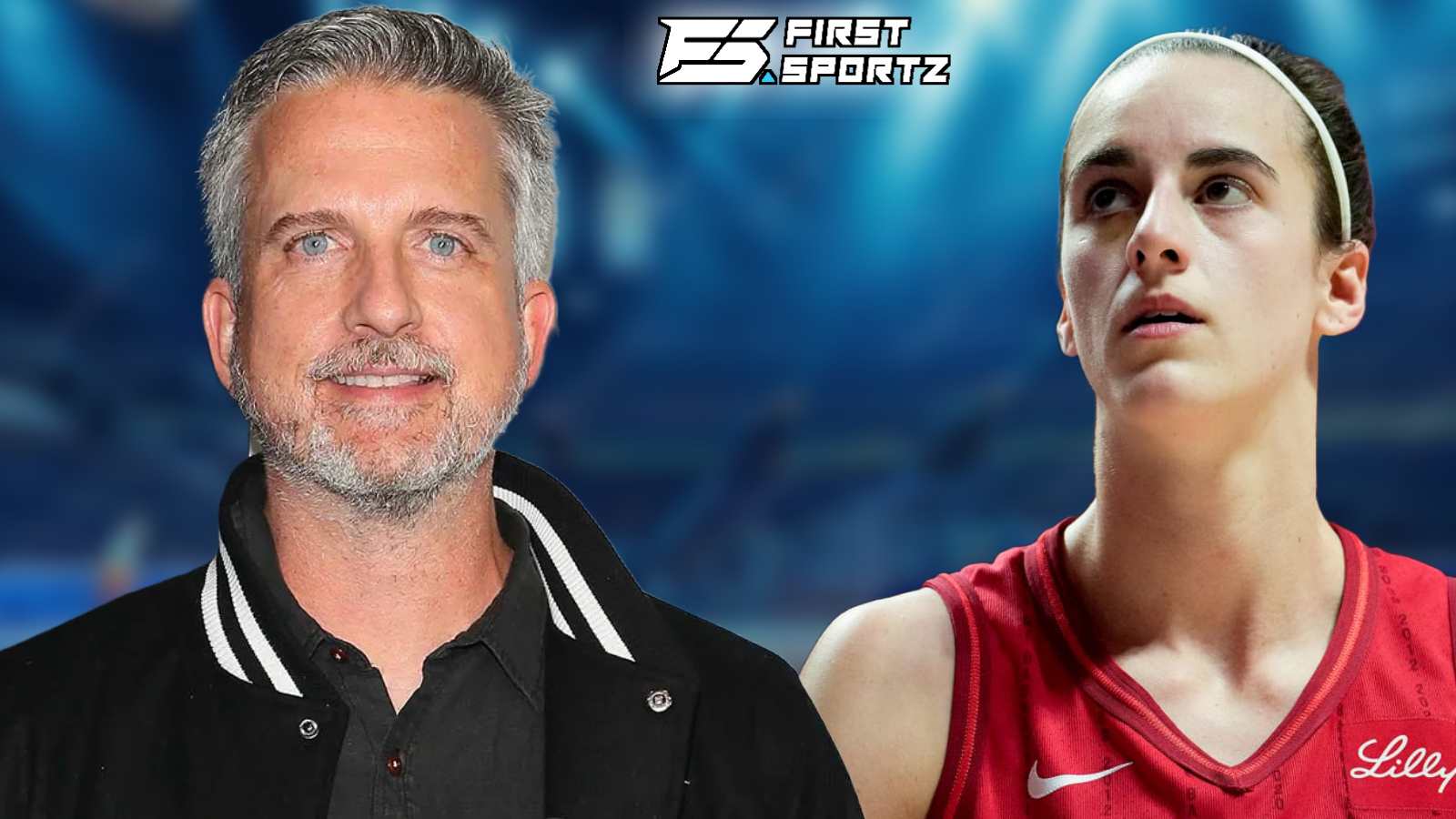 Bill Simmons makes outrageous comparison between Caitlin Clark and NBA stars