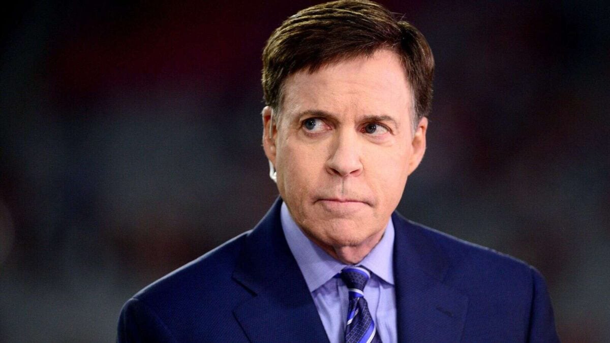 Bob Costas