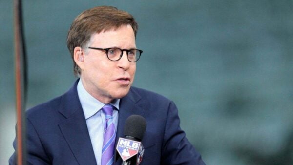 Bob Costas